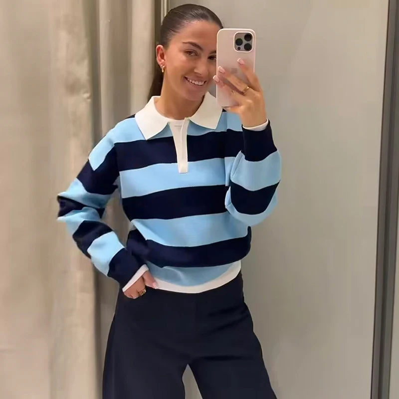 Sweater Martinelli