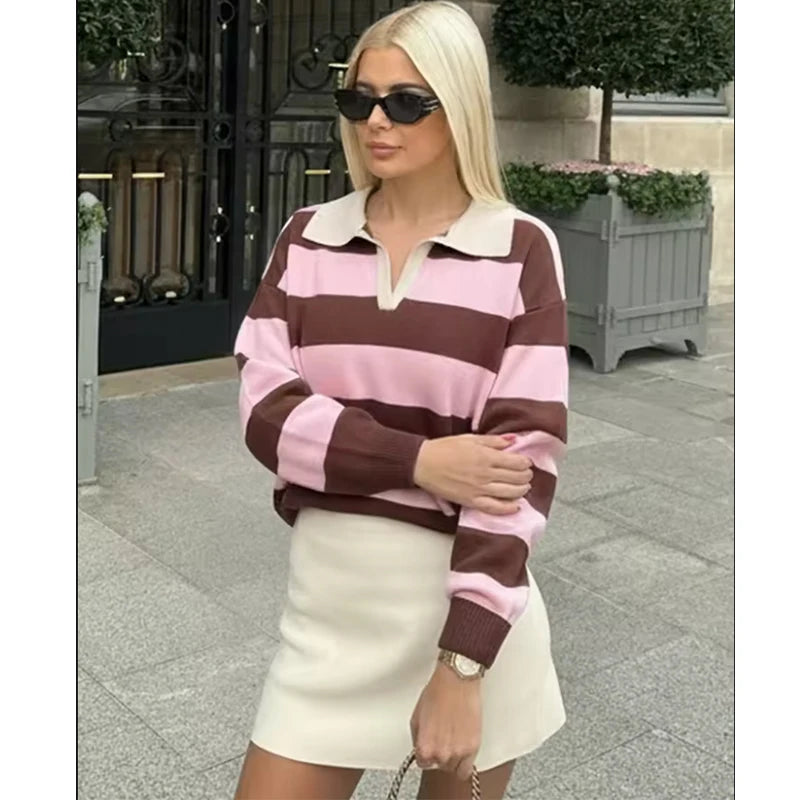 Sweater Martinelli